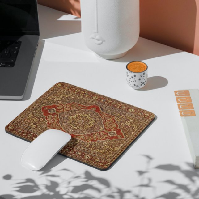 Persian Carpet look - Tabris Musmatta (Skapare uppladdad)