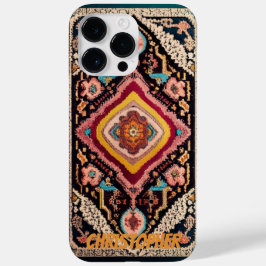 Persian carpet oriental matta