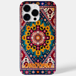 Persian carpet oriental matta