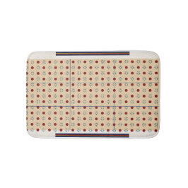 Persian Carpet Pattern  Badrumsmatta