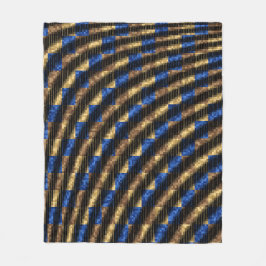 Persian Carpet Pattern  Fleecefilt