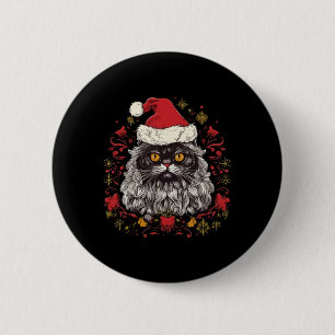 Persian Cat jul Knapp