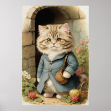 Persian Cat