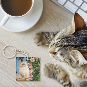 Persian Cat Ro Dryad