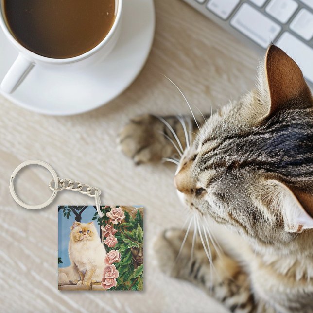 Persian Cat Ro Dryad (Skapare uppladdad)