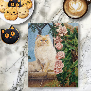 Persian Cat Ro Dryad Pussel