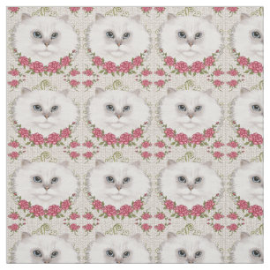 Persian Cat Ro Tyg