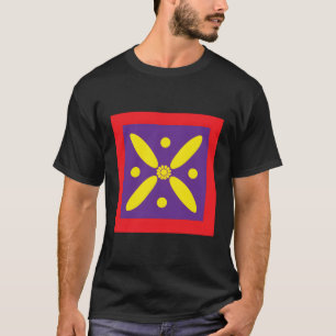 Persian Derafsh Kaviani, Achaeids Sassanids Emp T Shirt
