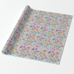 Persian Kalan Presentpapper<br><div class="desc">Upptäck en kreativitetsskatt i vår båt och i party. Släpp loss din fantasi med ett stort antal designade artiklar för att öka dina ansträngningar att skapa och planera party. Allt du behöver för att få liv i dina idéer och göra alla firande oförglömliga, allt du behöver för att skapa livskraftiga...</div>