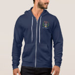 Persian Magen David Menorah T Shirt<br><div class="desc">Bilden har anpassats från en antikisk persisk judisk bricka och innehåller en menorah med en Magen David (David-stjärnan) som är inramad av oliv grenar. Den ursprungliga,  handmålade bildens defekter har bevarats.</div>