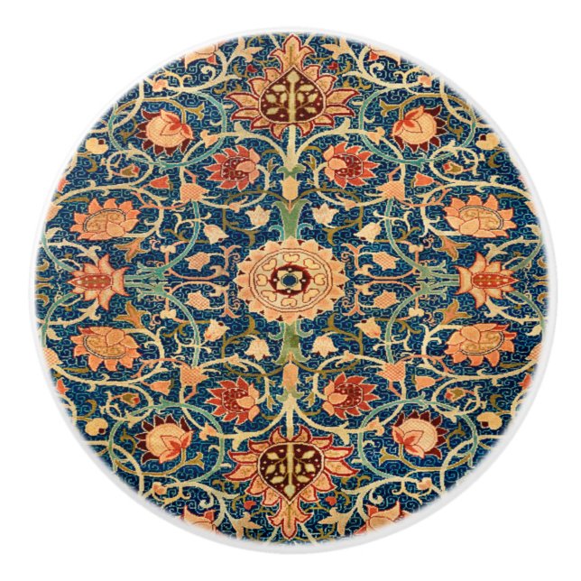 Persian Matta Design Knopp (Framsidan)