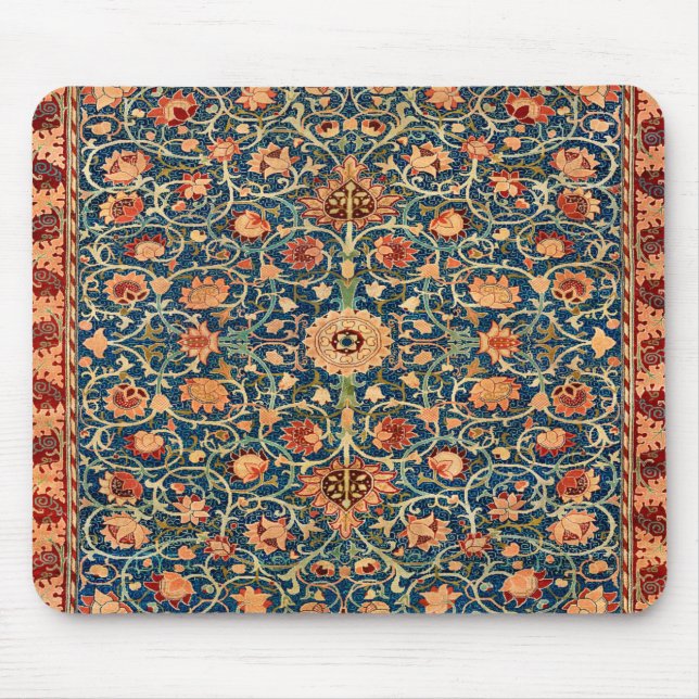 Persian Matta Design Musmatta (Framsidan)