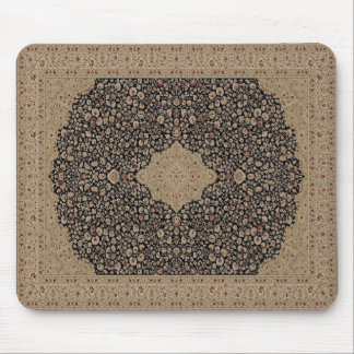 Persian Matta Mouse Pad Musmatta