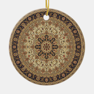 Persian Matta Ornament