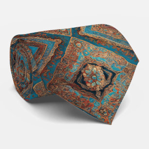 Persian Modern vackra gamla Mönster-samlingen Slips