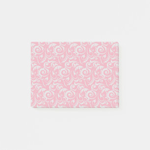 Persian Motifs inspiration 35 Post-it Block