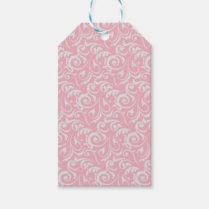 Persian Motifs inspiration 35 Presentetikett
