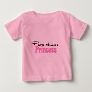 Persian Princess Tee Shirt