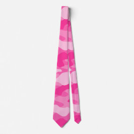 Persian Rosa Monocolor Camo Slips