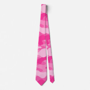 Persian Rosa Monocolor Camo Slips