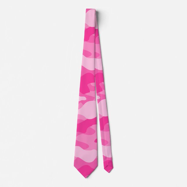 Persian Rosa Monocolor Camo Slips (Framsida)