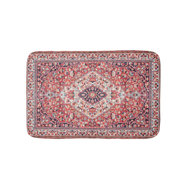 Persian Silke Matta Skriv ut (Framsidan)