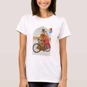 Persian T-Shirt (Farsi Design)