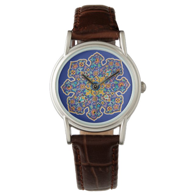 Persian Turcos Armbandsur (Framsida)