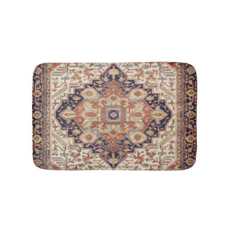 PERSIAN VINTAGE ORIENTAL DESIGN BADRUMSMATTA