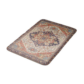 PERSIAN VINTAGE ORIENTAL DESIGN BADRUMSMATTA