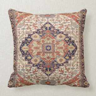 PERSIAN VINTAGE ORIENTAL DESIGN KUDDE