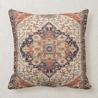 PERSIAN VINTAGE ORIENTAL DESIGN KUDDE