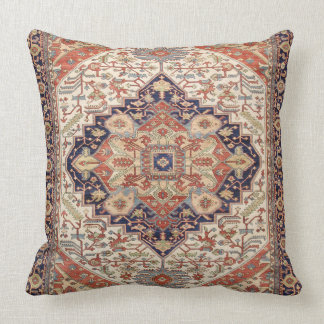 PERSIAN VINTAGE ORIENTAL DESIGN KUDDE