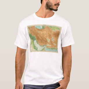 Persien 2 t shirt