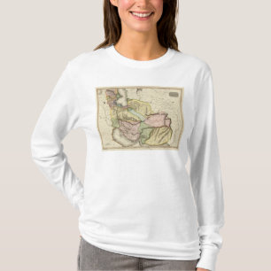 Persien 3 tee shirt
