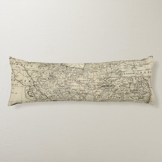 Persien 5 kroppskudde (Framsidan)