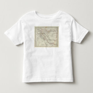 Persien Ottomanvälde T-shirt