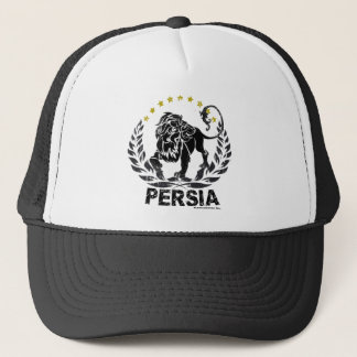 Persien Truckerkeps