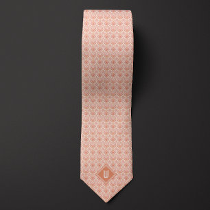 Persika Blommigt Inspired Monogram Slips
