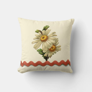 Persika Daisy Kudde