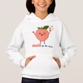 Persika för stjärnorna t shirt