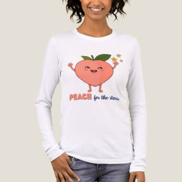 Persika för stjärnorna t shirt