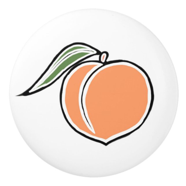 Persika Knopp (Framsidan)