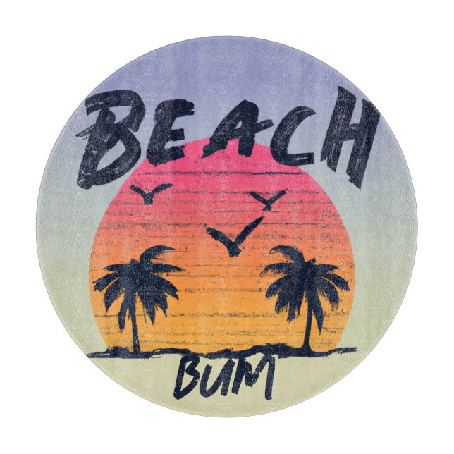 Persika/kust/tropisk/hawaiisk (Framsidan)