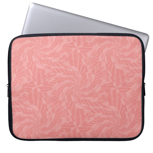 Persika... Laptop Sleeve (Framsidan)