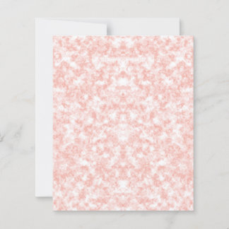 Persika marmorerat scrapbookpapper