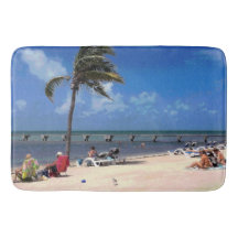 Persika med Coconut Handflatan