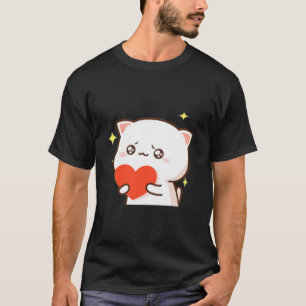 Persika och goma 1.png t shirt