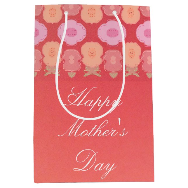 Persika och rosa (Framsidan)