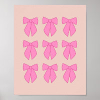 Persika Och Rosa Slöjor Coquette